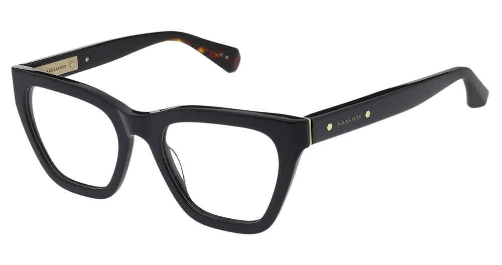 Allsaints OPHELIA Eyeglasses - ALS-1018 OPHELIA CRYSTAL PINK - view 9